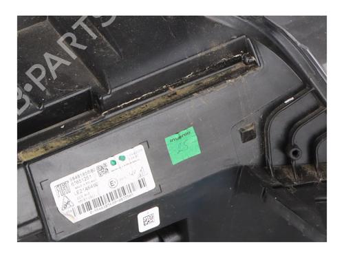 Left headlight FIAT SCUDO Van E-SCUDO (507) | BP39924403C28 - Image 3