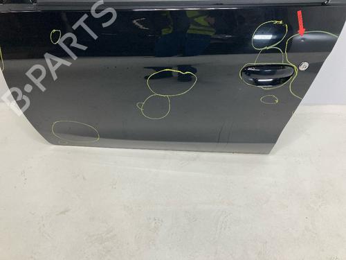 Left front door MITSUBISHI MIRAGE / SPACE STAR VI Hatchback (A0_A) 1.2 | BP25587568C2 