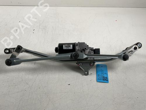 Front wiper motor OPEL VIVARO C Van (K0) VIVARO-E HYDROGEN | BP39924247M29 - Image 4