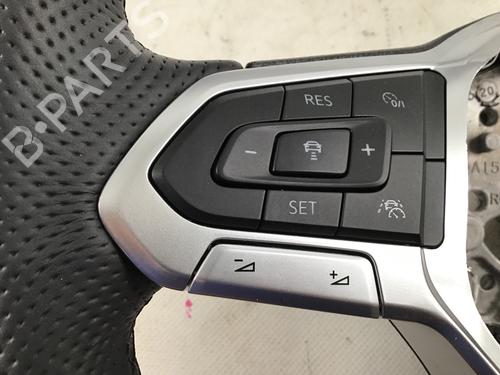 Rat VW PASSAT B8 Variant (3G5, CB5) 2.0 TSI 4motion | BP36185872C49 - Image 2