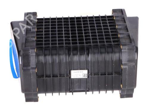AC radiator OPEL VIVARO C Van (K0) 2.0 All-wheel Drive | BP39919754M32 - Image 2
