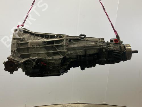 Gearbox PORSCHE MACAN (95B) 3.0 S Diesel | BP31952970M3