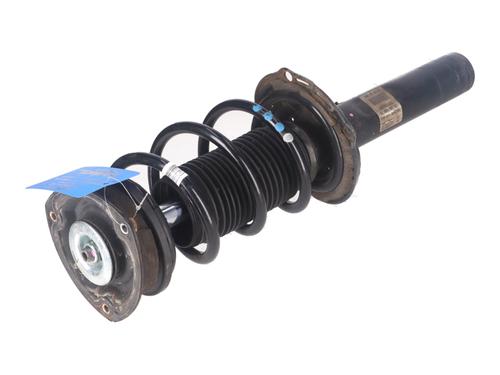 Used Left front shock absorber AUDI A3 Sportback (8VA, 8VF) 2.0 TDI quattro (184 hp) 12135071