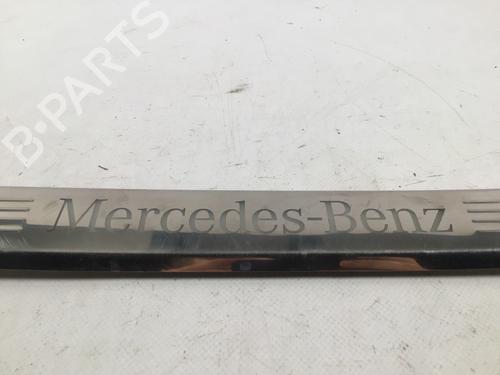 Other MERCEDES-BENZ C-CLASS (W205) C 220 BlueTEC / d (205.002, 205.004) | BP14583128O1 