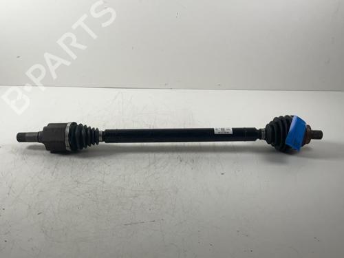 Used Other Other AUDI A3 (8V1, 8VK) 2.0 TDI (150 hp) 32714921 32714921