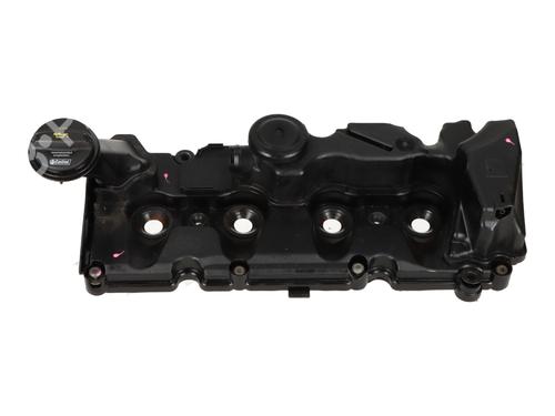 Used Valve cover VW TRANSPORTER T6 Van (SGA, SGH, SHA, SHH) 2.0 TDI (204 hp) 28975013