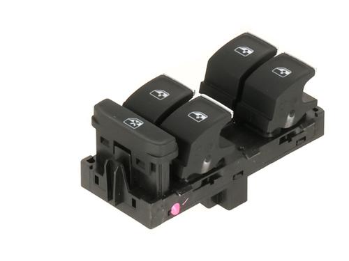 left-front-window-switch-vw-golf-viii-cd1-da1-2019-34252896 main image