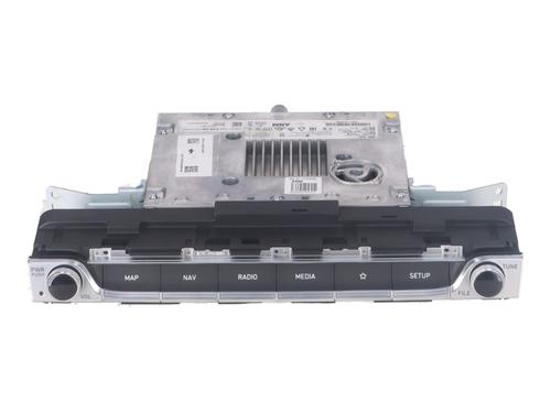 Modulo elettronico Modulo elettronico GENESIS G70 (IK) 2.0 T-GDi (245 hp) 39918622 39918622