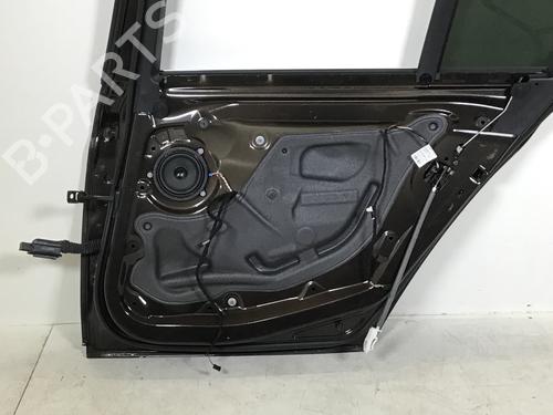 Right rear door BMW 3 (F30, F80) 320 i | BP15014234C5