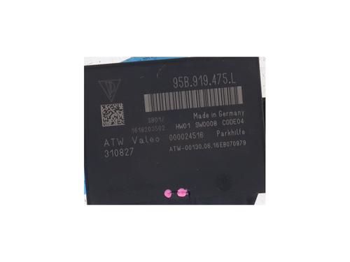 Electronic module PORSCHE MACAN (95B) 3.0 S Diesel | BP36237607M83 - Image 2