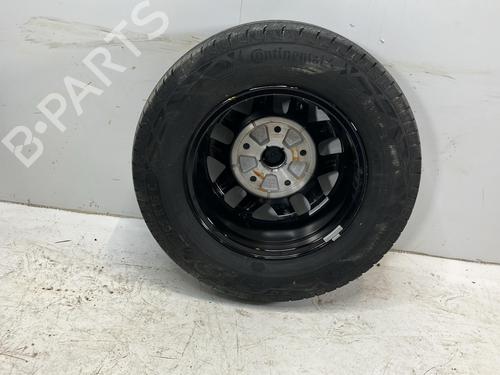 Rim FORD TRANSIT V363 Platform/Chassis (FED, FFD) 2.0 EcoBlue | BP35778452C45 - Image 12