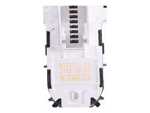Left front window switch OPEL VIVARO C Van (K0) VIVARO-E HYDROGEN | BP39920896I27 - Image 3