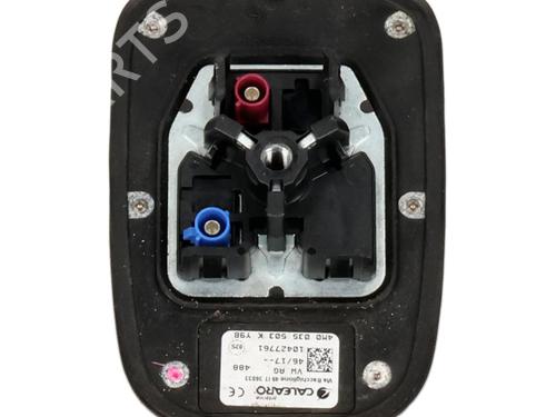 Antenne/Base AUDI A4 B9 Avant (8W5, 8WD) 1.4 TFSI | BP38491815C140 - Image 3