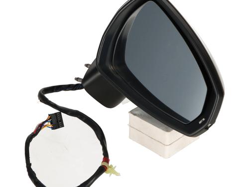 Right mirror AUDI A3 Limousine (8VS, 8VM) 1.0 TFSI | BP16143314C27 