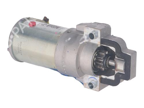 Startmotor FORD TRANSIT V363 Platform/Chassis (FED, FFD) 2.0 EcoBlue | BP18971391M8 