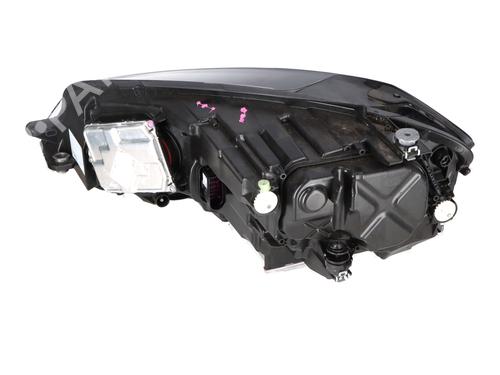 Right headlight VW GOLF VII (5G1, BQ1, BE1, BE2) 1.4 GTE Hybrid | BP30321048C29