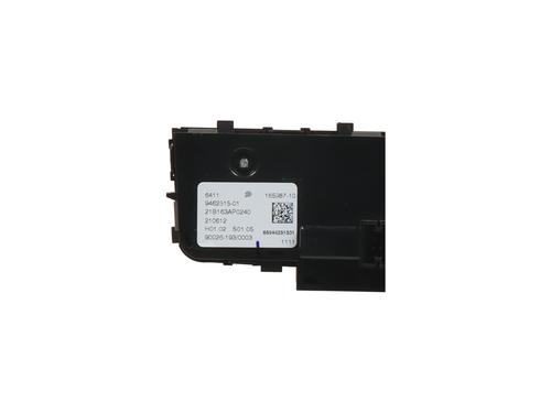 Climate control BMW X6 (G06, F96) M | BP35931404I5 - Image 3