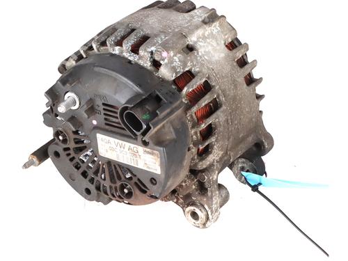 Alternator VW PASSAT B7 Variant (365) 1.4 TSI | BP37454711M7 - Image 2