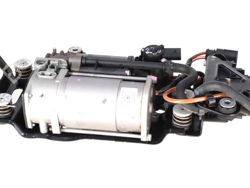Suspension compressor AUDI A8 D4 (4H2, 4H8, 4HC, 4HL) 3.0 TDI quattro | BP36354497M103 - Image 2