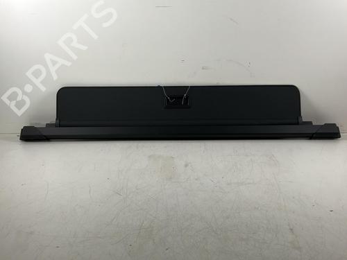 Used Rear parcel shelf VW TOUAREG (CR7, RC8) 3.0 TDI 4motion (231 hp) 32156701