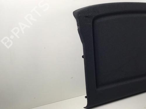 Rear parcel shelf VW TIGUAN (AD1, AX1) 1.4 TSI | BP29576460C85 