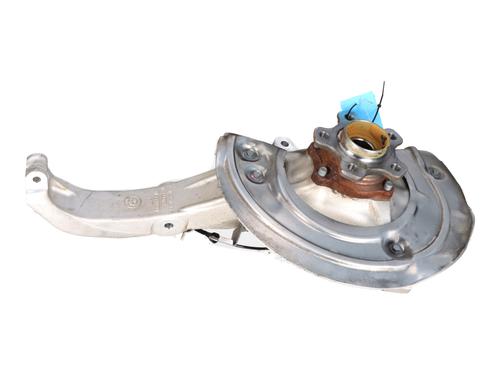 Used Left front steering knuckle Left front steering knuckle BMW X6 (G06, F96) xDrive 40 i Mild Hybrid (381 hp) 39922509 39922509