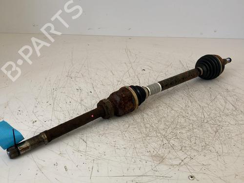 Right front driveshaft OPEL VIVARO C Van (K0) VIVARO-E HYDROGEN | BP39927655M39 - Image 3