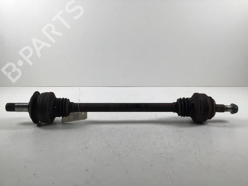 Used Left rear driveshaft MERCEDES-BENZ S-CLASS (W222, V222, X222) S 350 BlueTEC / d (222.132, 222.032, 222.123) (258 hp) 28131904