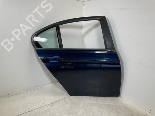 Right rear door BMW 3 (F30, F80) 320 i (184 hp) 7298514 | 9628762