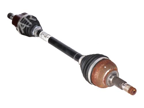 Left front driveshaft OPEL VIVARO C Van (K0) VIVARO-E HYDROGEN | BP39920478M38 - Image 2