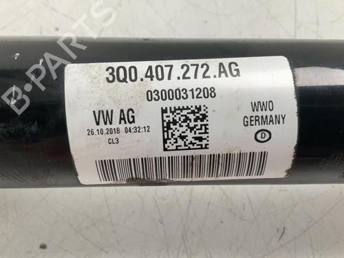 Other AUDI Q3 (F3B) 40 TFSI quattro | BP39927340O1 - Image 3