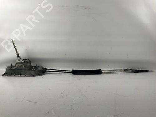 Used Automatic gearbox selector VW POLO V (6R1, 6C1) 1.6 TDI (105 hp) 17474233