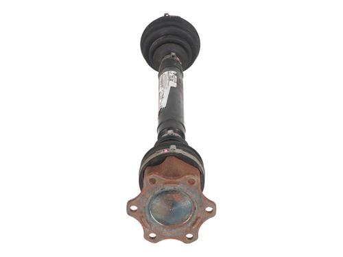 Right front driveshaft AUDI A3 (8V1, 8VK) 2.0 TDI quattro | BP36052550M39 - Image 3