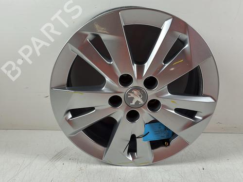 Fælk Fælk PEUGEOT RIFTER 1.2 PureTech 110 (110 hp) 39685987 39685987