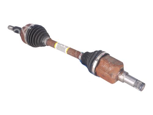 Right front driveshaft FORD TRANSIT V363 Platform/Chassis (FED, FFD) 2.0 EcoBlue | BP19520827M39 