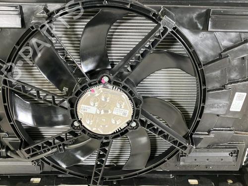 Radiator set VW GOLF VIII (CD1, DA1) 1.0 TSI | BP34196690M120  - Image 5