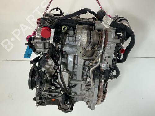 Engine OPEL CROSSLAND X / CROSSLAND (P17, P2QO) 1.2 (75) | BP38048761M1 - Image 4