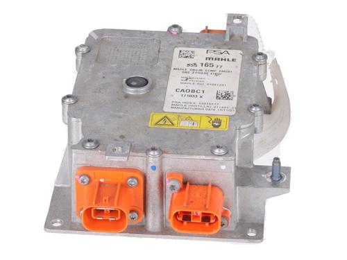 Used Electronic module Electronic module OPEL VIVARO C Van (K0) VIVARO-E HYDROGEN (136 hp) 39920414 39920414