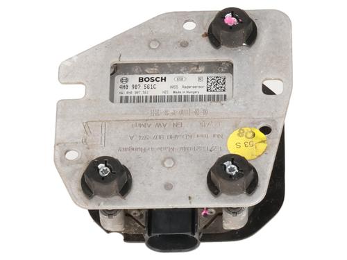 Electronic module AUDI A8 D4 (4H2, 4H8, 4HC, 4HL) 3.0 TDI quattro | BP36433494M83 - Image 3