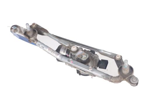 Used Front wiper motor OPEL KARL (C16) 1.0 (75 hp) 25025973