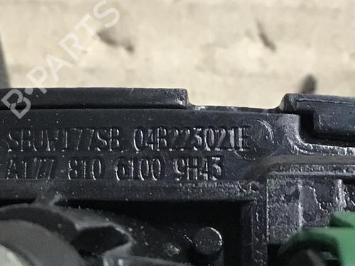 Left sun visor MERCEDES-BENZ EQB (X243) EQB 350 4-matic (243.612) | BP39918110I1 - Image 3