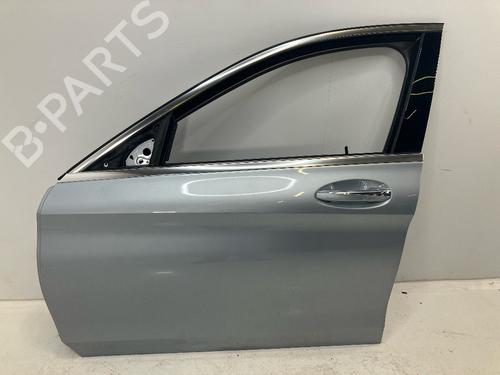 Used Left front door MERCEDES-BENZ C-CLASS (W205) C 250 (205.045) (211 hp) 28131814