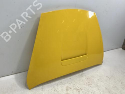 Tailgate PORSCHE 718 BOXSTER (982) 2.0 T (982320, 982321, 982350, 982351) | BP37468741C6 - Image 3