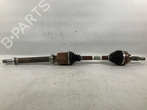 Right front driveshaft FORD TRANSIT V363 Platform/Chassis (FED, FFD) 2.0 EcoBlue | BP20137670M39 