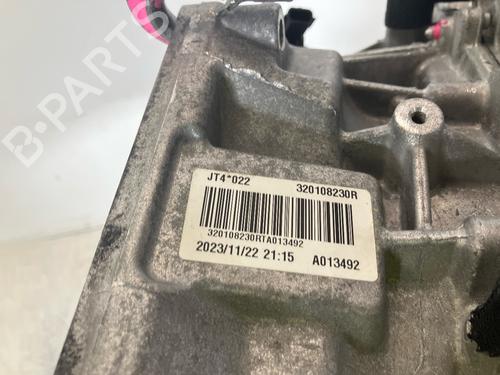 Gearbox MITSUBISHI COLT VII Hatchback (VB_) 1.0 MPi (VBXG0) | BP39918489M3 - Image 5