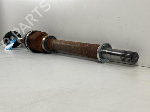 Right front driveshaft FORD TRANSIT V363 Platform/Chassis (FED, FFD) 2.0 EcoBlue | BP40072531M39 - Image 3