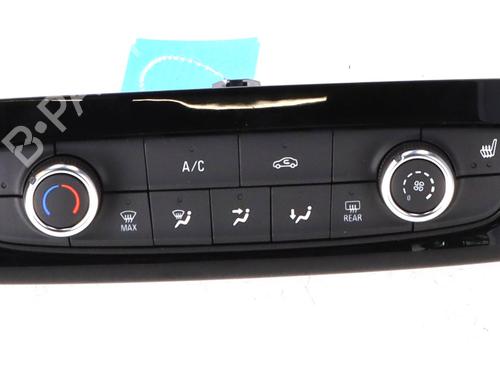Comando clima Comando clima OPEL CORSA F (P2JO) 1.2 (68) (101 hp) 37529835 37529835