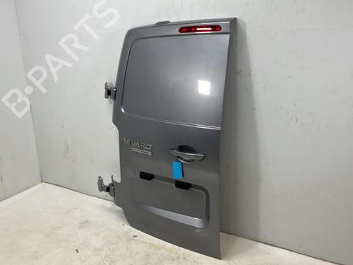 Left tailgate OPEL VIVARO C Van (K0) VIVARO-E HYDROGEN | BP39927573C76 - Image 2