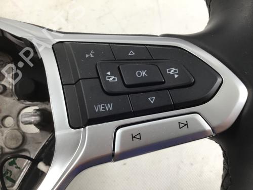 Rat VW PASSAT B8 Variant (3G5, CB5) 1.4 TSI | BP36003136C49 - Image 3