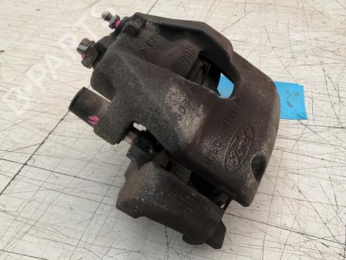 Left front brake caliper FORD FIESTA VII (HJ, HF) 1.1 Ti-VCT | BP38254105M105 - Image 2